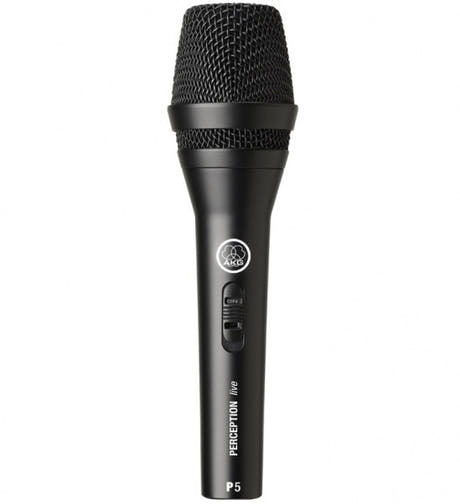 AKG Perception P5 S Dynamic Vocal Microphone