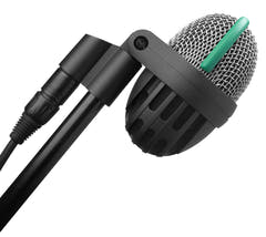 AKG D112 MKII Dynamic Large Drum Microphone