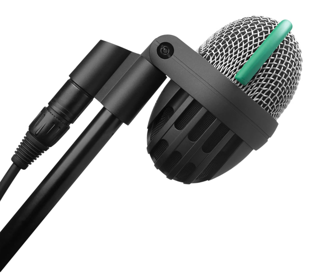 AKG D112 MKII Dynamic Large Drum Microphone