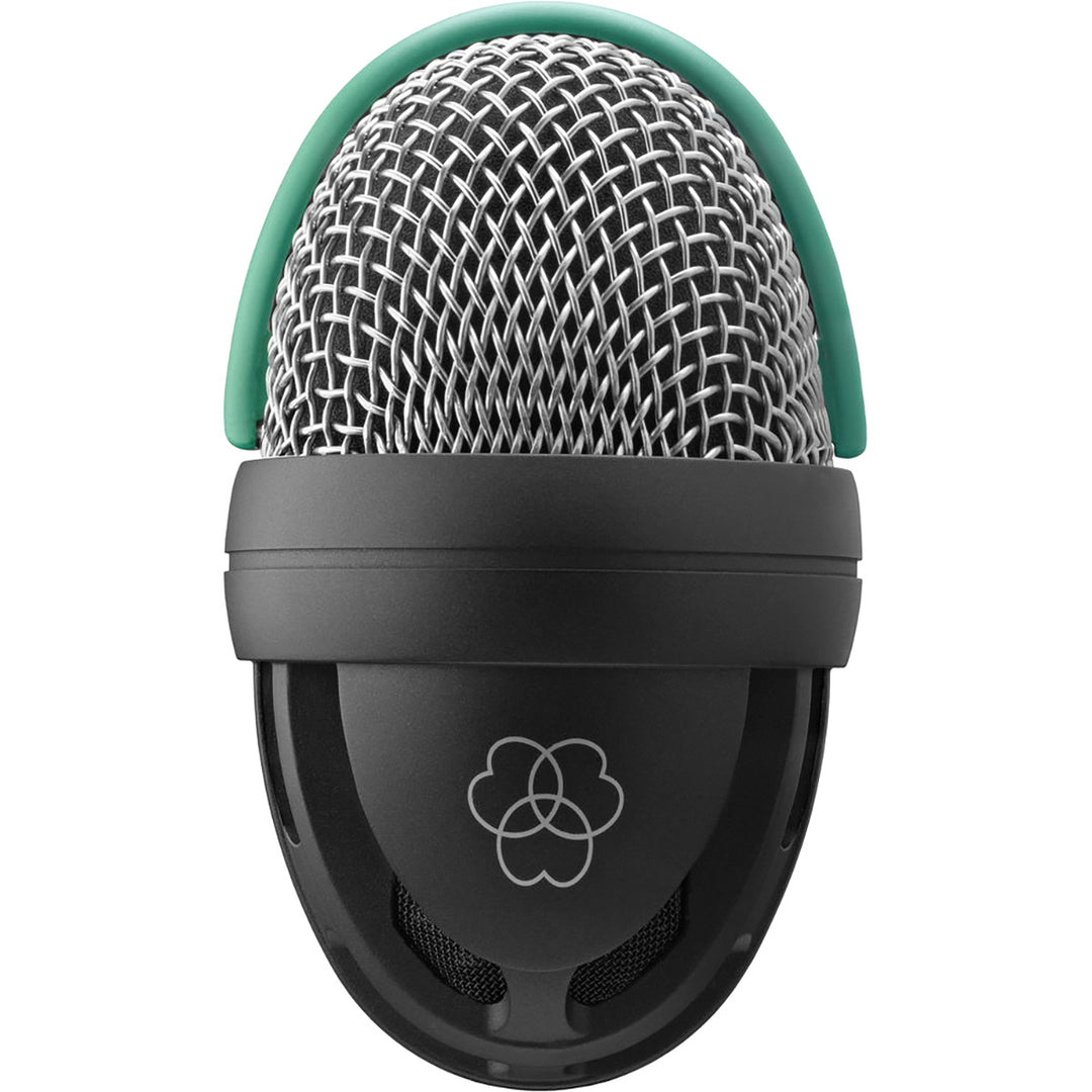 AKG D112 MKII Dynamic Large Drum Microphone