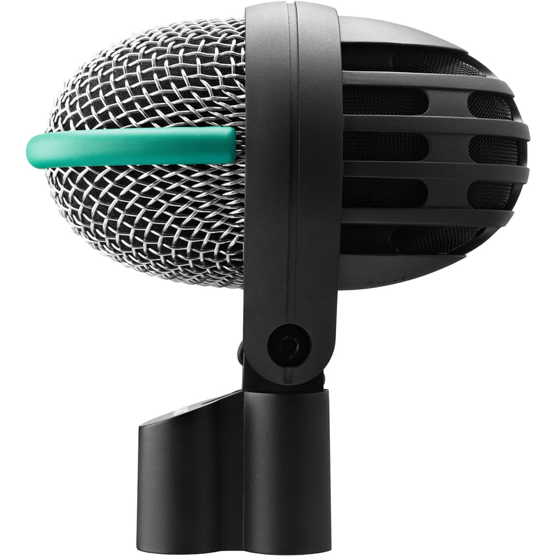AKG D112 MKII Dynamic Large Drum Microphone