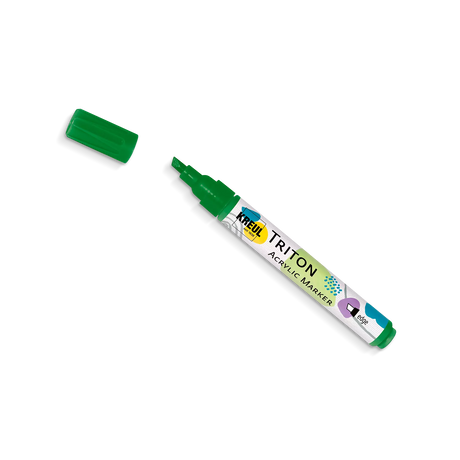Pennarello Acrilico (Verde)
