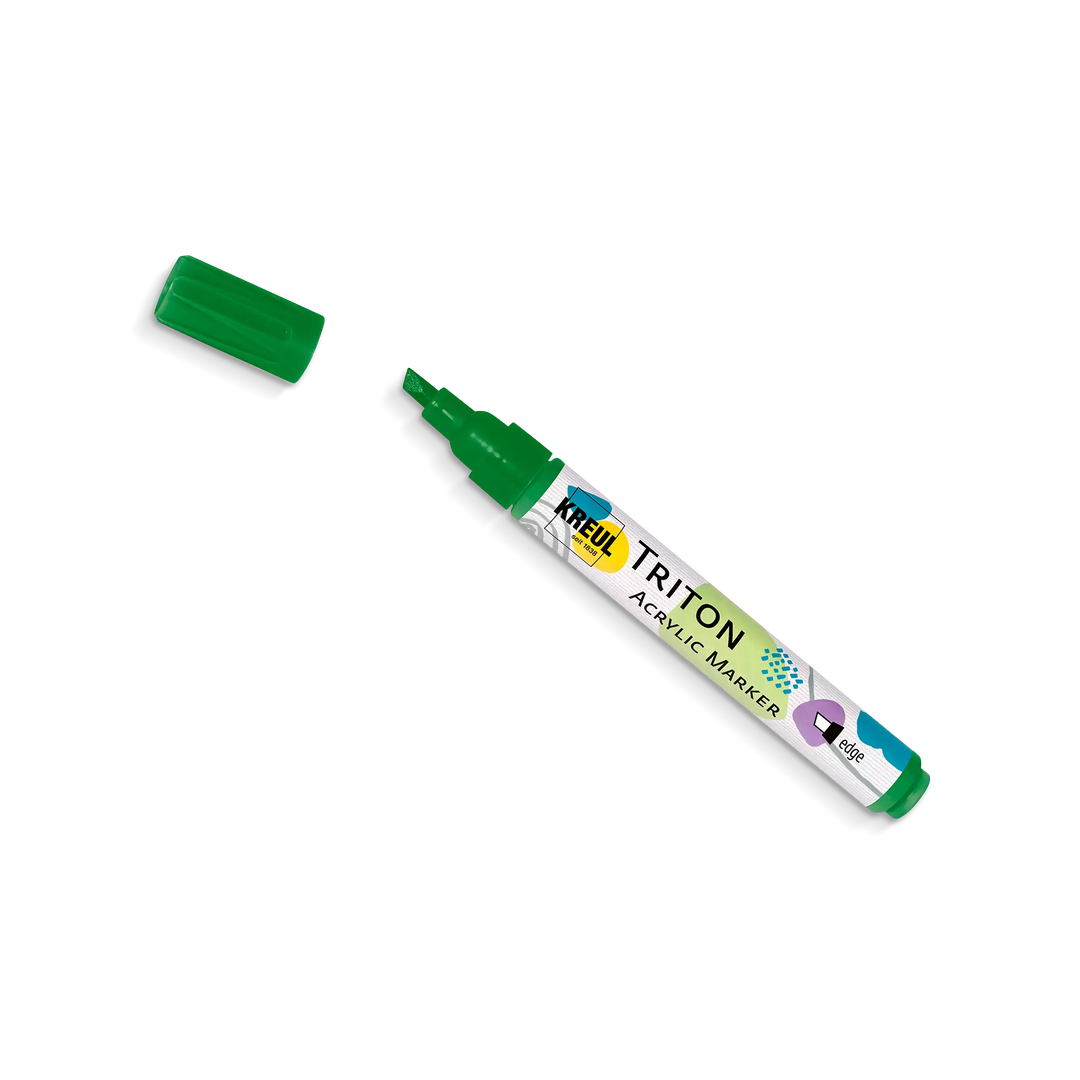 Pennarello Acrilico (Verde)