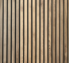 Tessuto Acustico per 3 m² (Nero)