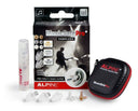 Alpine MusicSafe Pro Tappi per orecchie (Clear)