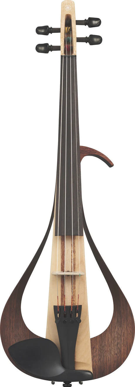 Yamaha Violino Elettrico (Naturale)