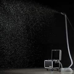 Antari S-500 Macchine della Neve