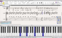 Sibelius Artist Licenza perpetua