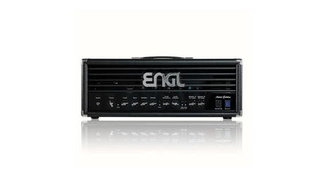 ENGL Artist Edition 100 Testata Blackout, 100 W