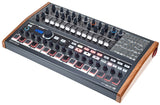 Artruia Minibrute-2S Analog Synthesizer (Black)