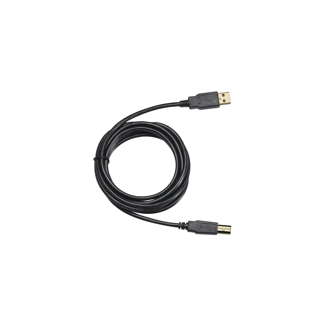 Audio-Technica AT-LP120XBT-USB Bluetooth Giradischi (Nero)