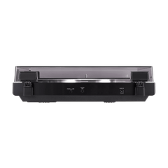 Audio-Technica AT-LP60XBT-BK Giradischi (Nero)