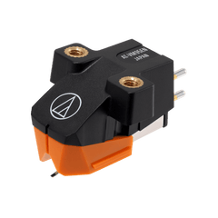 Audio-Technica AT-VM95EN/H Headshell con Puntina