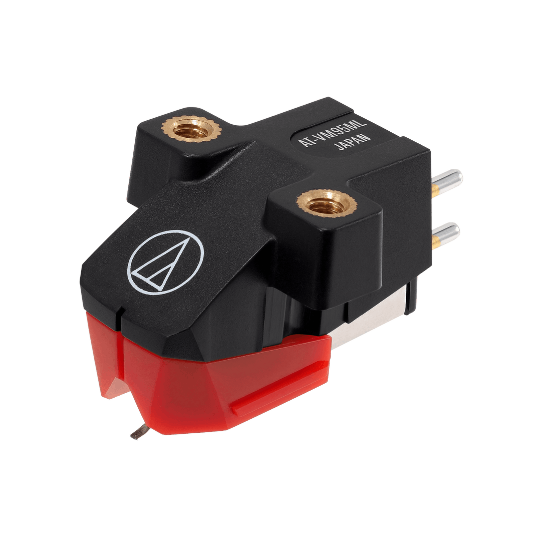 Audio-Technica AT-VM95ML Pick-Up