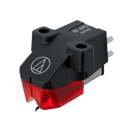 Audio-Technica ATN-XP5 DJ Pick-up