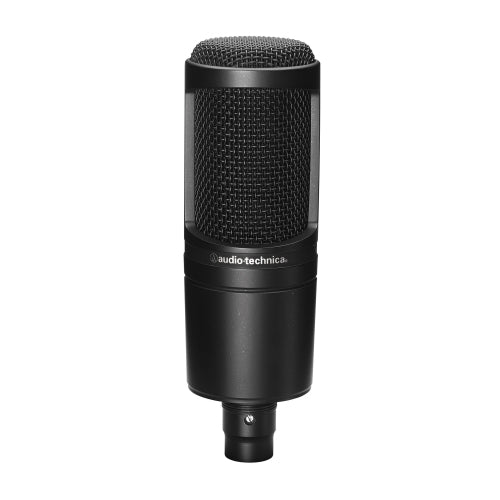 Audio-Technica AT2020 XLR Microfono da Studio