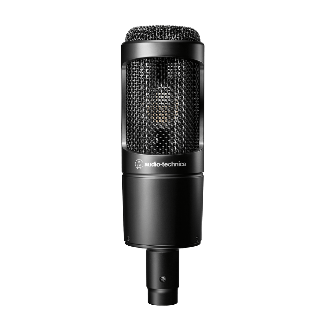 Audio-Technica AT2035 Microfono da Studio