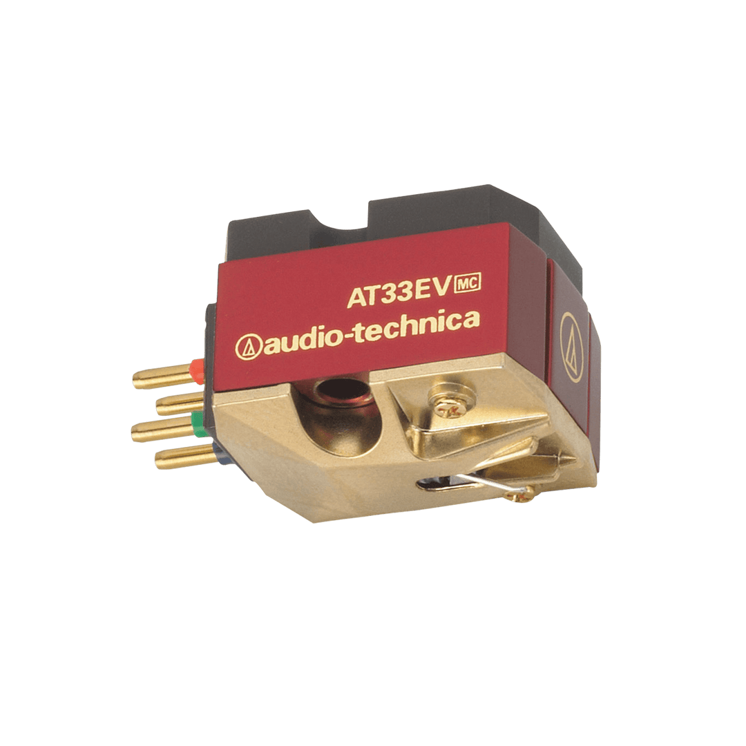Audio-Technica AT33EV Pick-Up