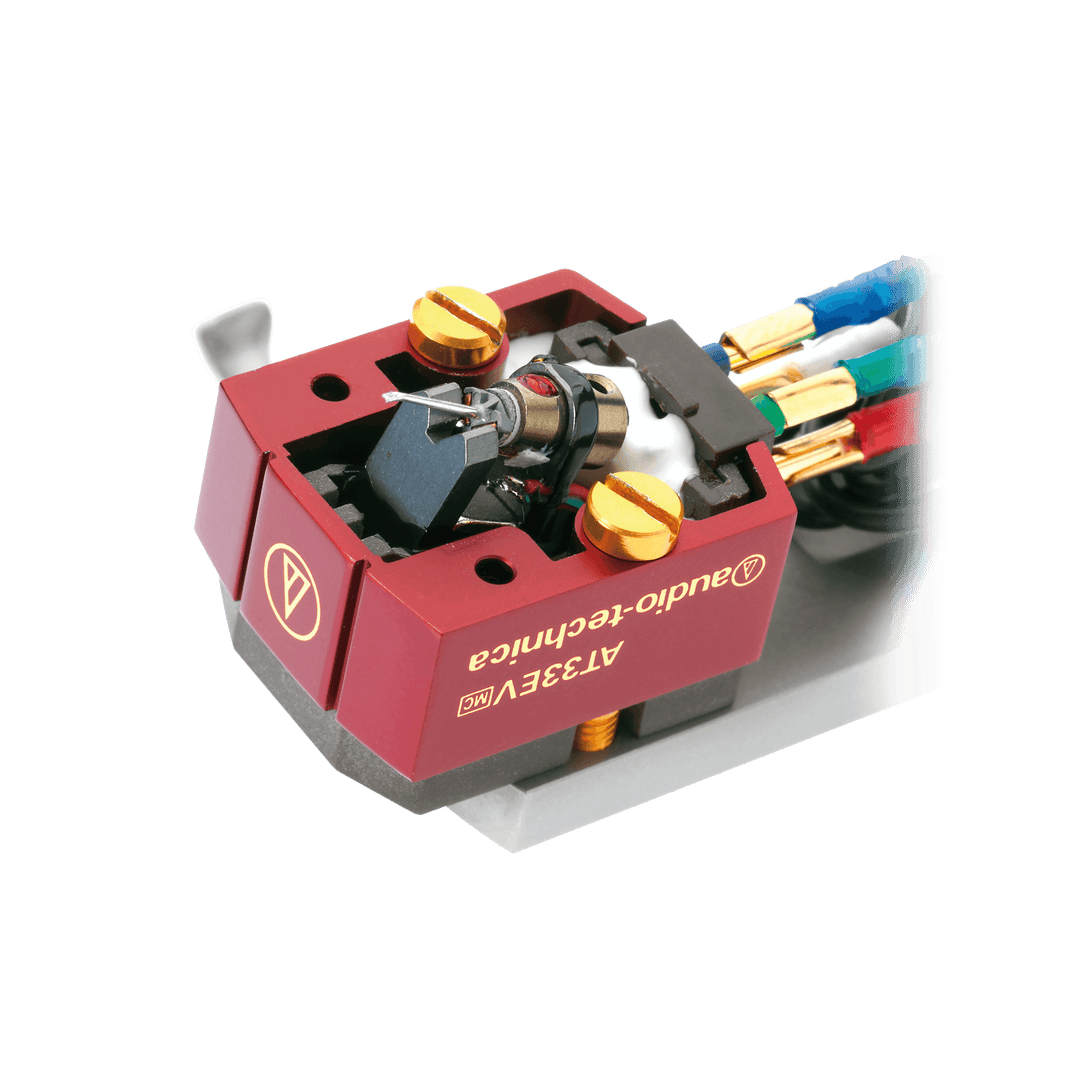 Audio-Technica AT33EV Pick-Up
