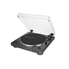 Audio-Technica AT-LP60XUSB-GM Giradischi
