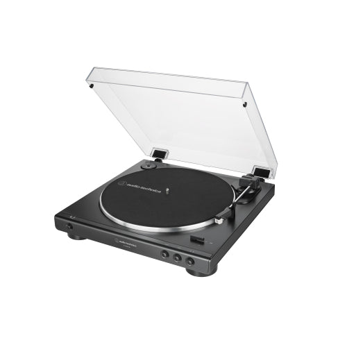 Audio-Technica AT-LP60XUSB-GM Giradischi