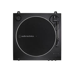Audio-Technica AT-LP60XUSB-GM Giradischi
