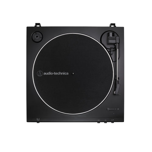 Audio-Technica AT-LP60XUSB-GM Giradischi