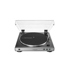 Audio-Technica AT-LP60XUSB-GM Giradischi