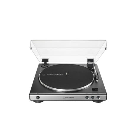 Audio-Technica AT-LP60XUSB-GM Giradischi