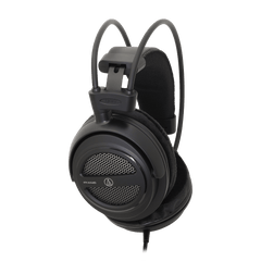 Audio Technica ATH-AVA400 Cuffie Over-Ear (Nero)