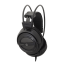 Audio Technica ATH-AVA400 Cuffie Over-Ear (Nero)