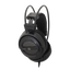 Audio Technica ATH-AVA400 Cuffie Over-Ear (Nero)