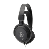 Audio Technica ATH-AVC200 Cuffie Over-Ear (Nero)