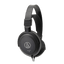 Audio Technica ATH-AVC200 Cuffie Over-Ear (Nero)