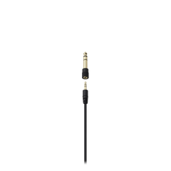 Audio Technica ATH-AVC200 Cuffie Over-Ear (Nero)