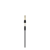 Audio Technica ATH-AVC200 Over-Ear Headphones (Black)