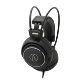 Audio Technica ATH-AVC500 Cuffie Over-Ear (Nero)