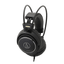 Audio Technica ATH-AVC500 Cuffie Over-Ear (Nero)