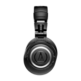 Audio-Technica ATH-M50XBT2 Bluetooth headphones (Black)