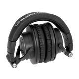Audio-Technica ATH-M50XBT2 Bluetooth headphones (Black)