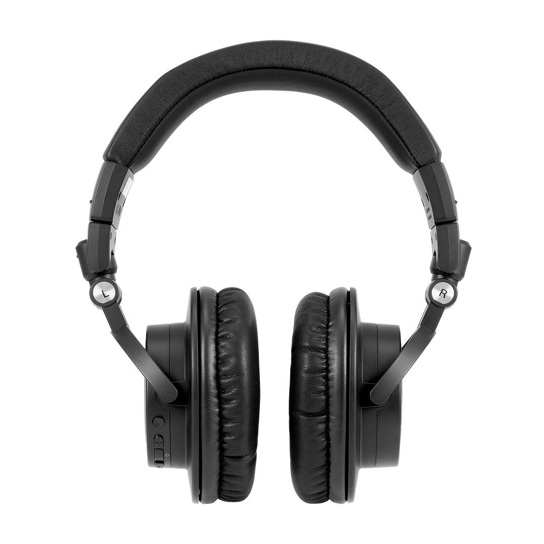 Audio-Technica ATH-M50XBT2 - Bluetooth Cuffie (Nero)