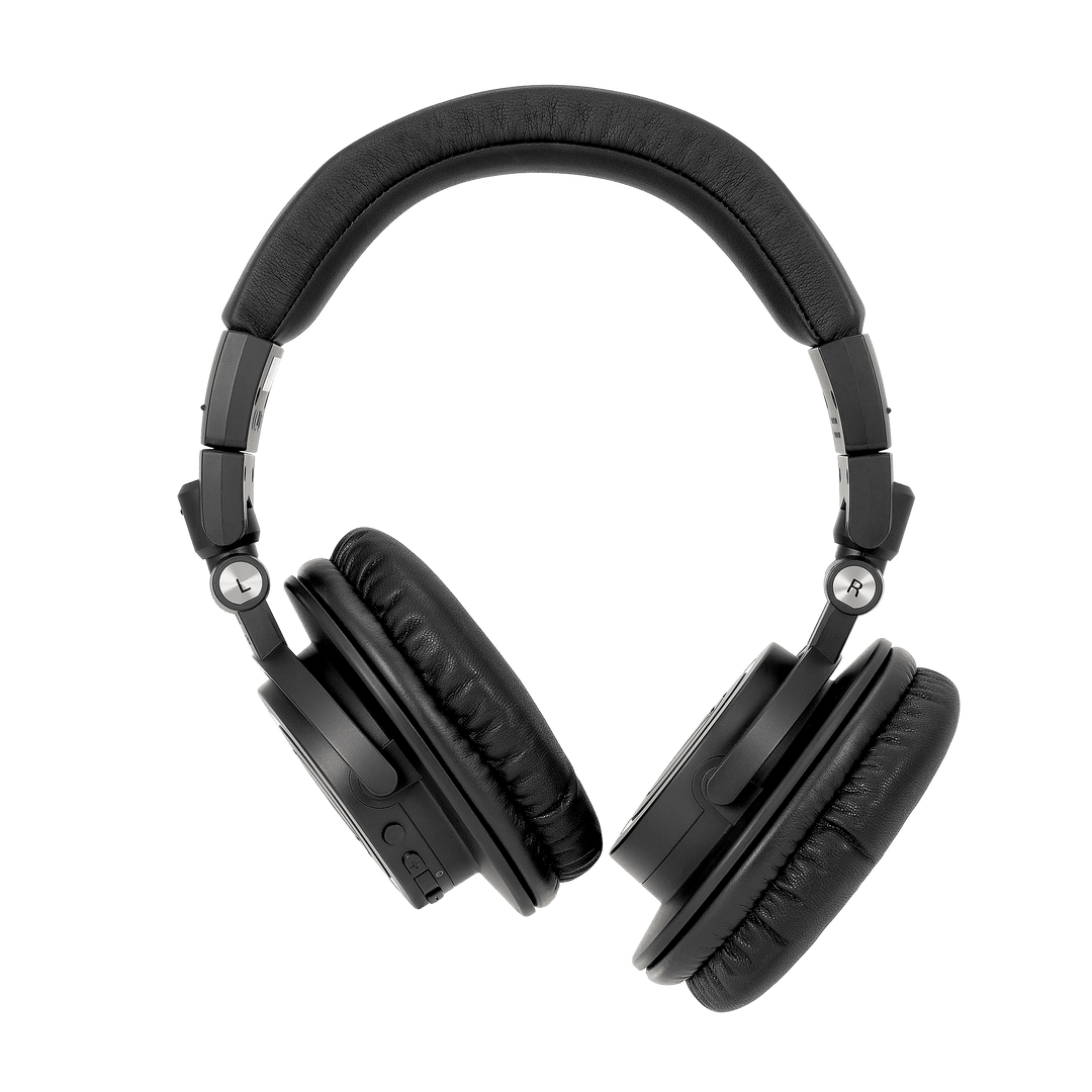Audio-Technica ATH-M50XBT2 - Bluetooth Cuffie (Nero)