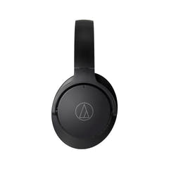 Audio-Technica ATH-ANC500BT Cuffie Wireless Noise Cancelling (Nero)