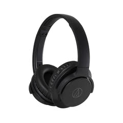 Audio-Technica ATH-ANC500BT Cuffie Wireless Noise Cancelling (Nero)