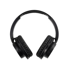 Audio-Technica ATH-ANC500BT Cuffie Wireless Noise Cancelling (Nero)