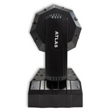 Light4Me ATLAS 4-in-1 Moving LED multieffetto