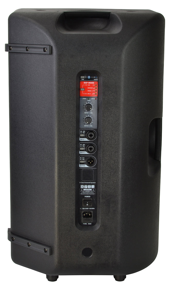 Atomic Pro XL12 Altoparlante Attivo 800 watt