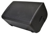Atomic Pro XL12 Altoparlante Attivo 800 watt
