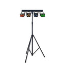 Marconi Castor Pro Pacchetto luce (par, derby)