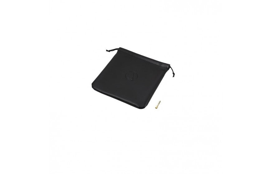 Audio-Technica ATH-M60X - Cuffie da Studio (Nero)
